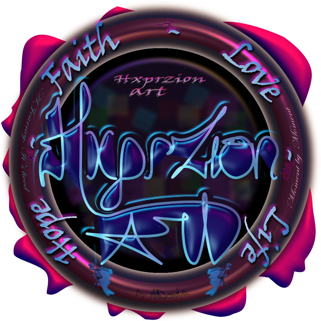 HxprzionArt